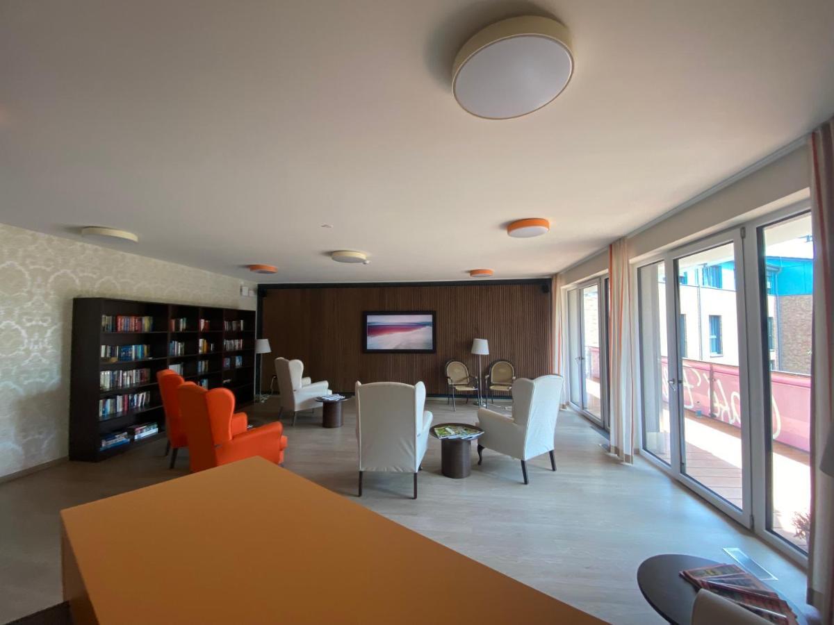 Residenciano Celle Hotel Exterior photo