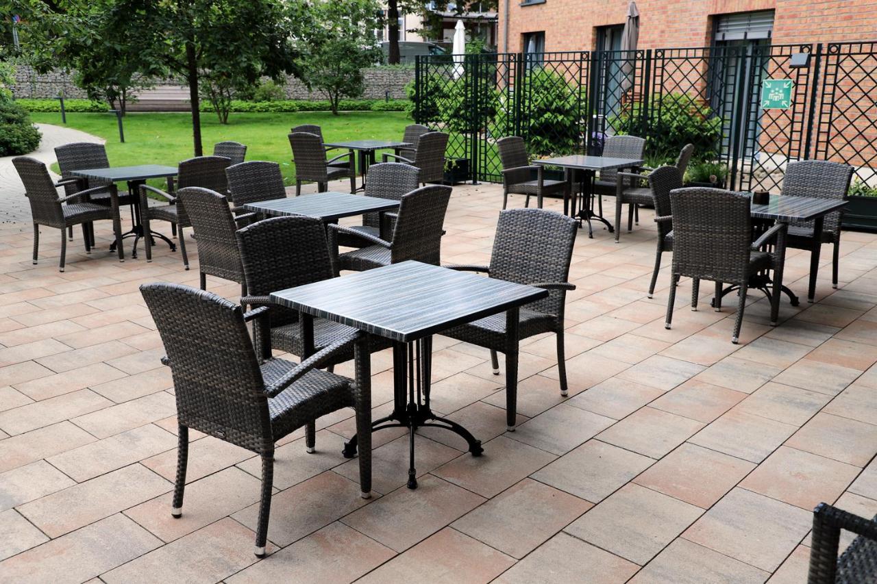 Residenciano Celle Hotel Exterior photo
