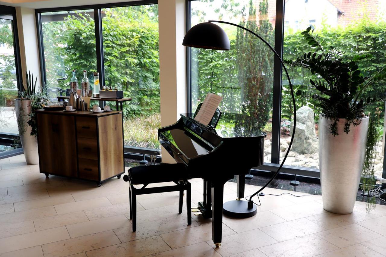 Residenciano Celle Hotel Exterior photo